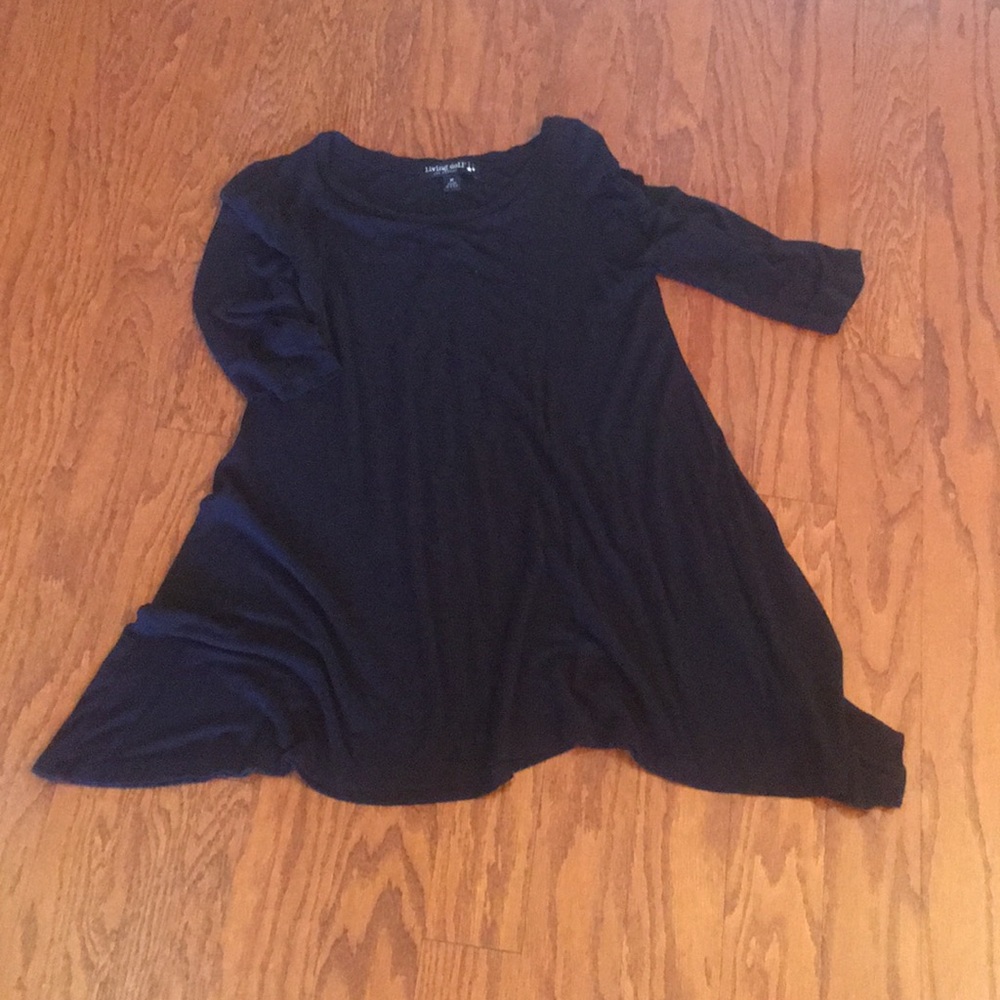 Living Doll blouse M